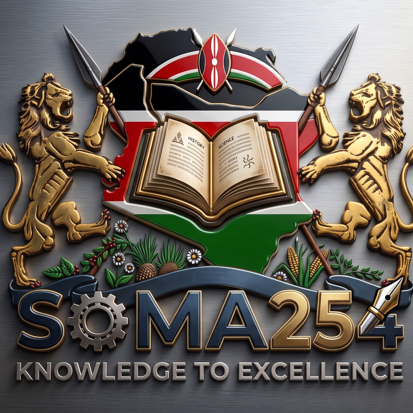 Soma254